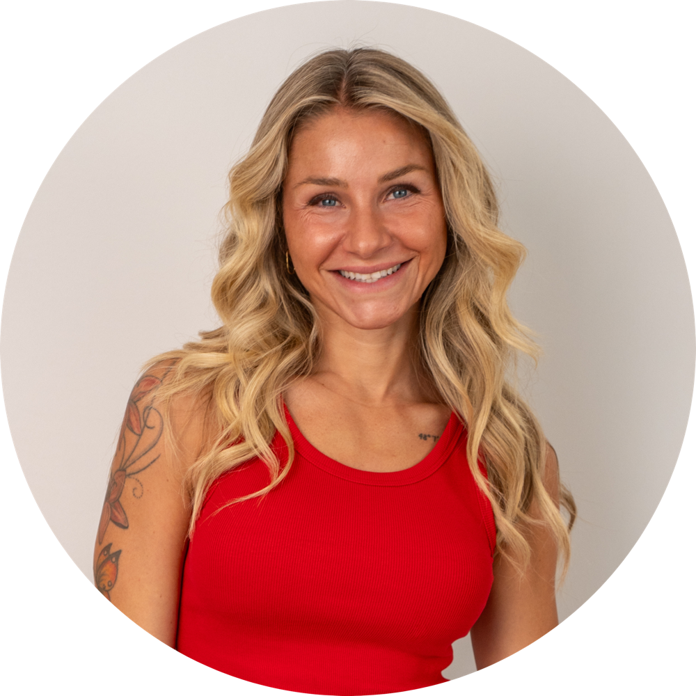 Antonia – Live-Call-Begleitung der RE:START Founding-Kohorte