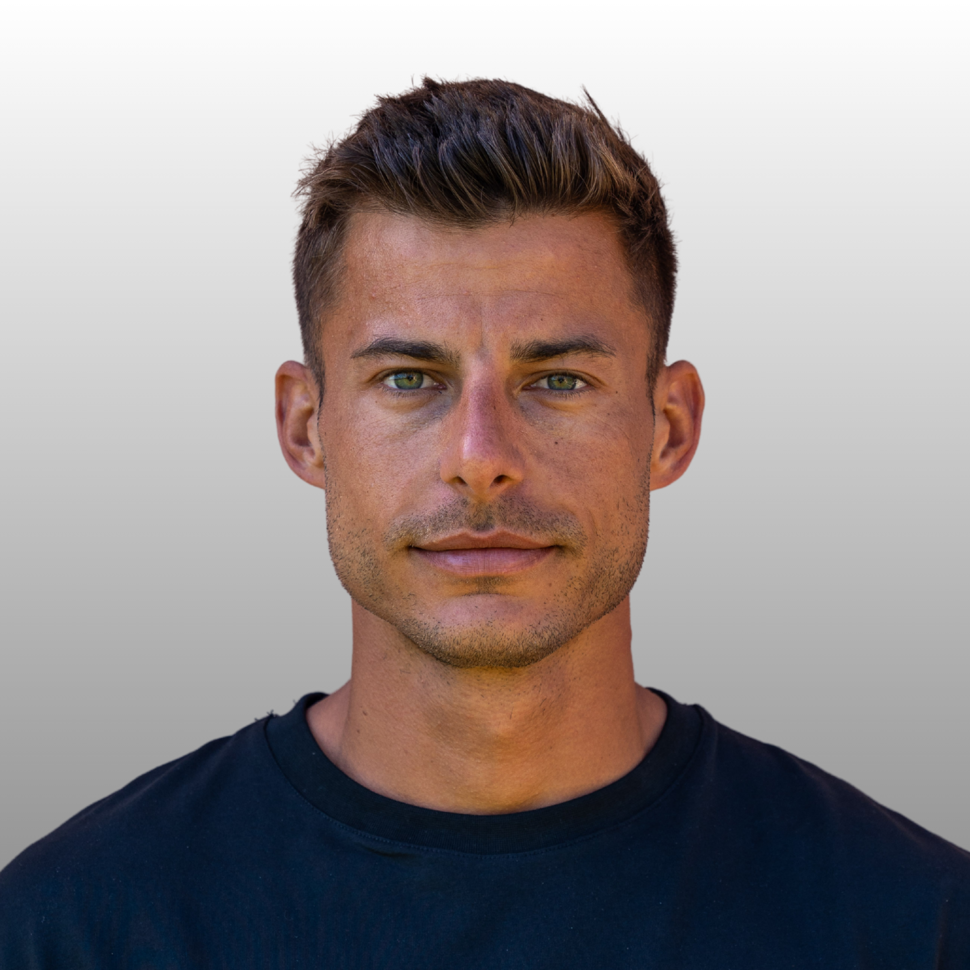 Fabian Müller, dein Begleiter durch RE:START